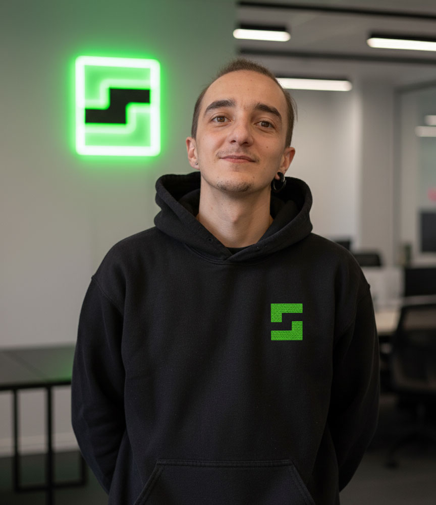 Matt El Mouktafi
