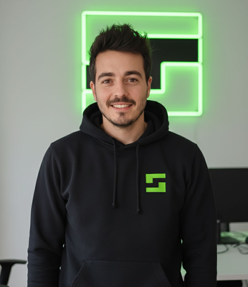 Tristan Berguer